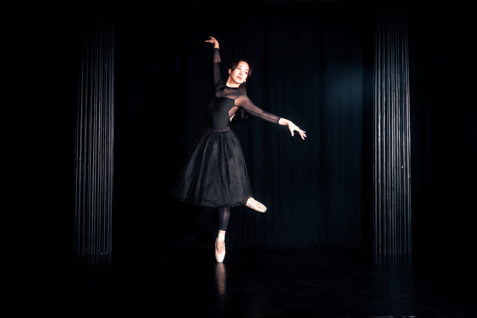 Personal brand photography NYC