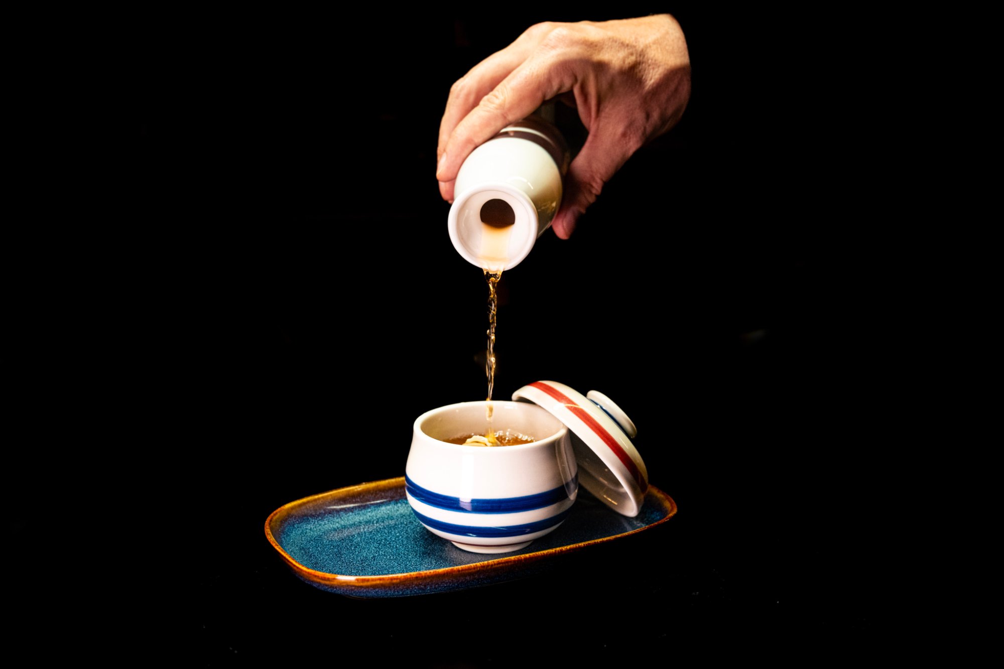 Restaurant photography NYC