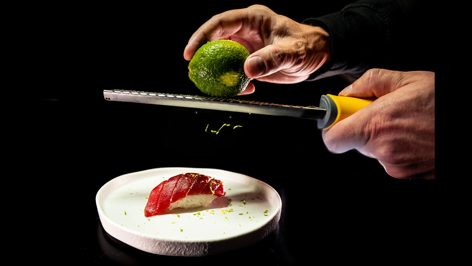 After — TPP cinematic edit