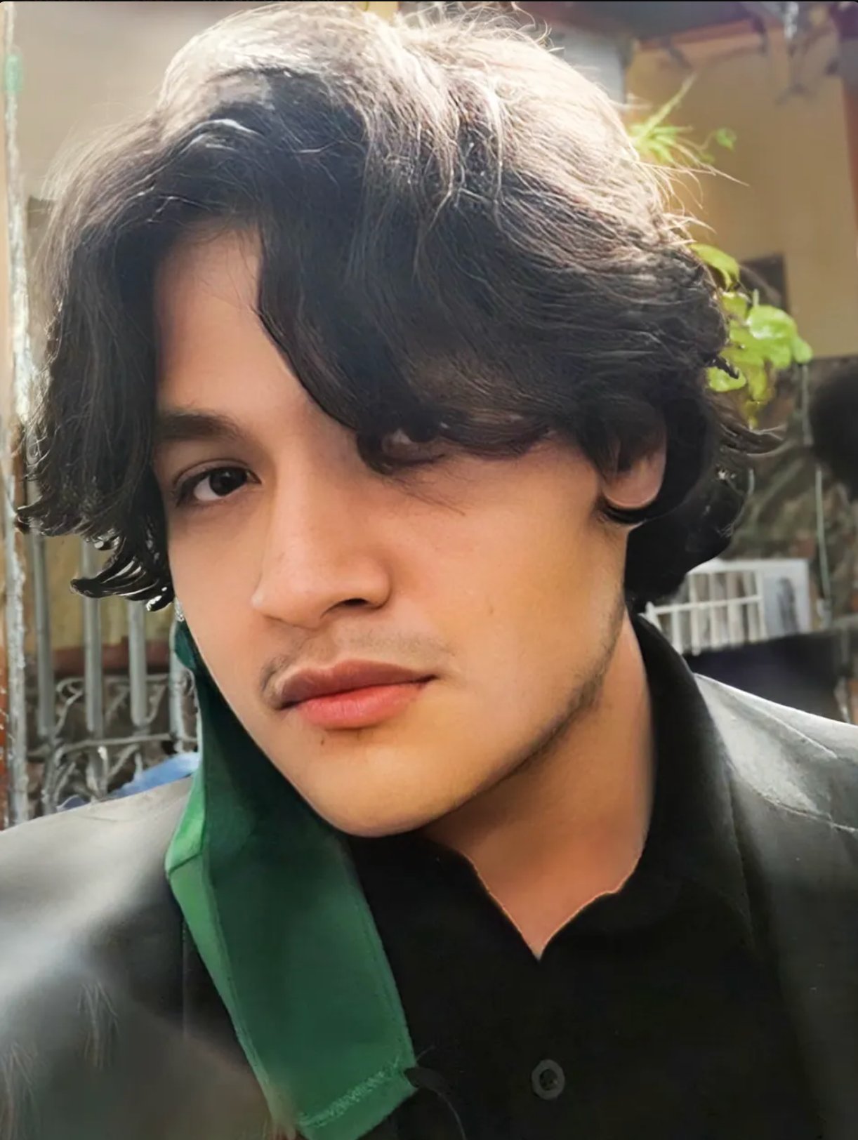 Efren — Founder of Time Phantom Productions