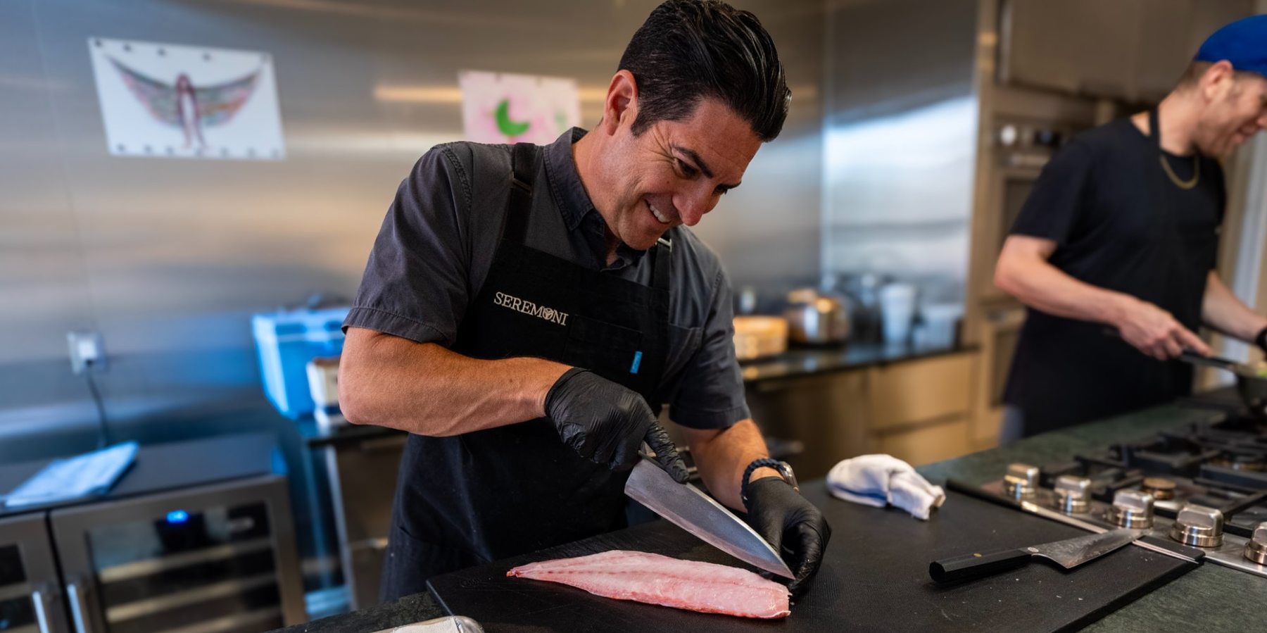 Reel Starter Pack - Time Phantom Productions