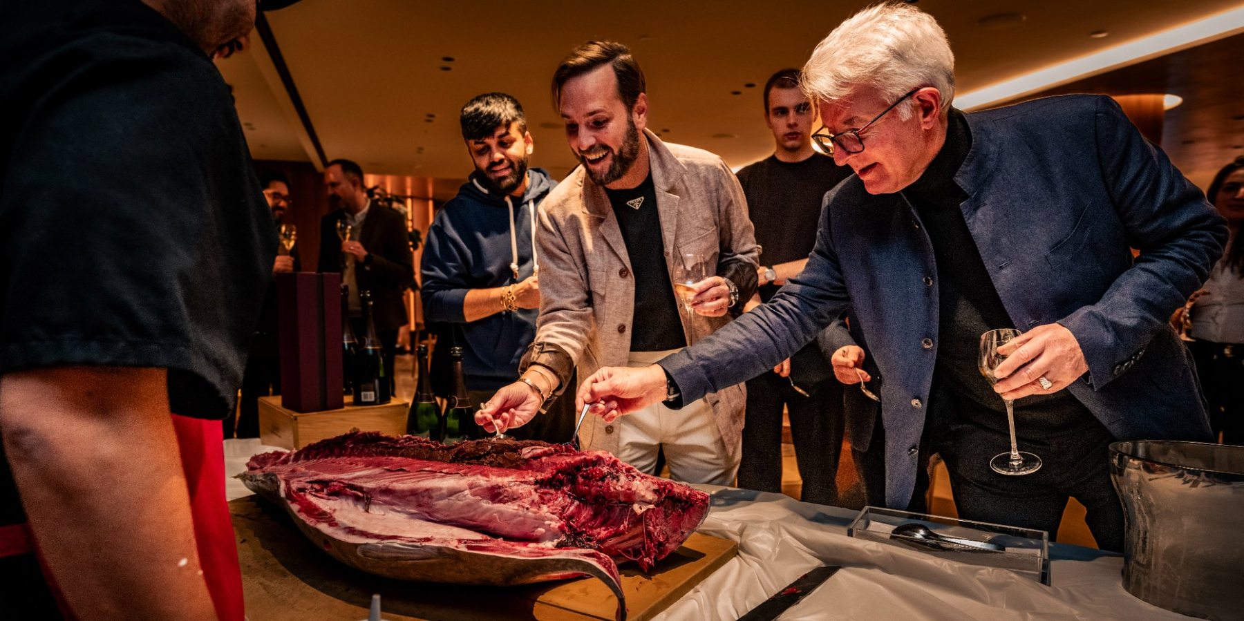 Content Production - Time Phantom Productions