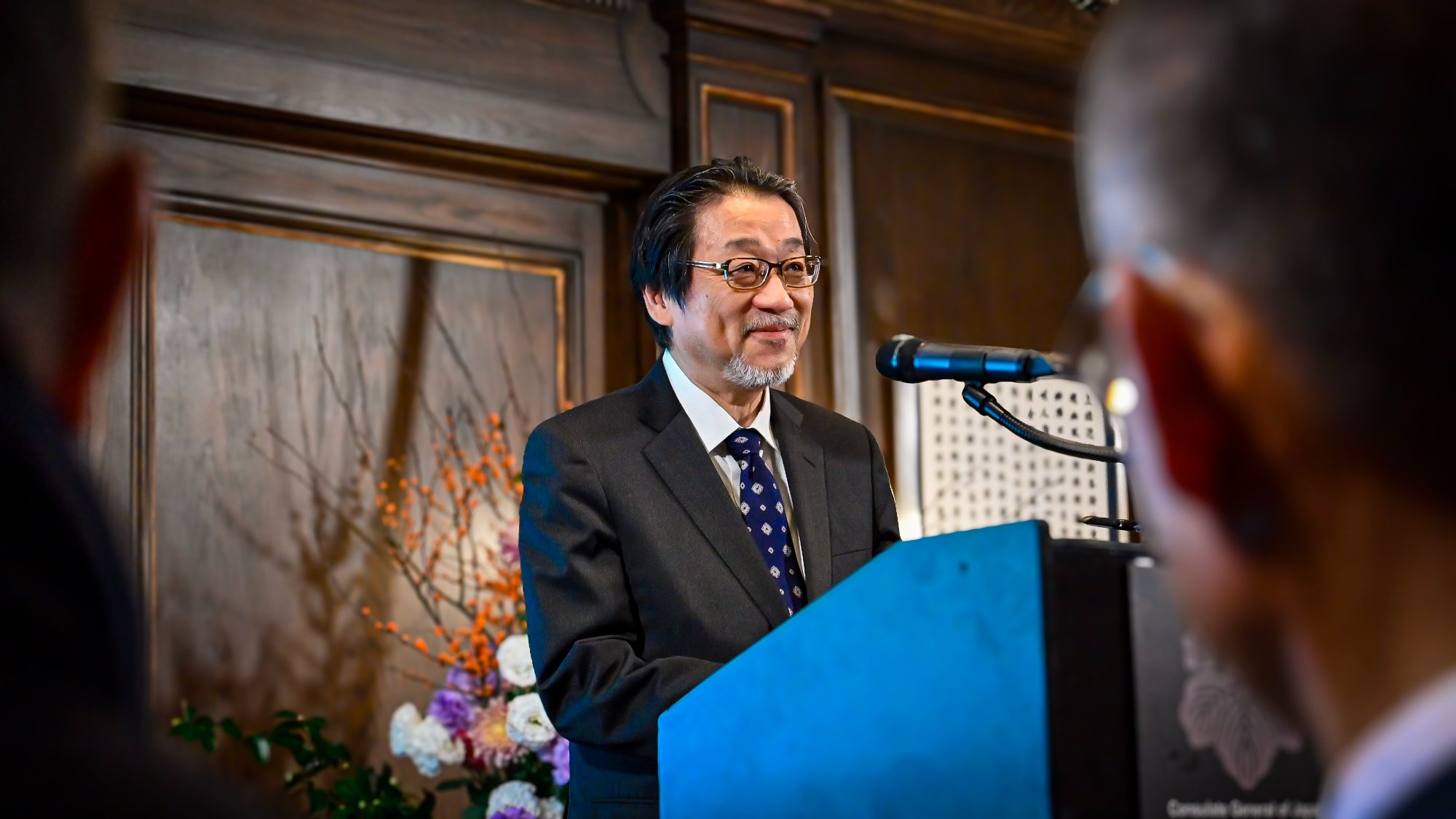 Krug Champagne — Luxury Toast - Time Phantom Productions