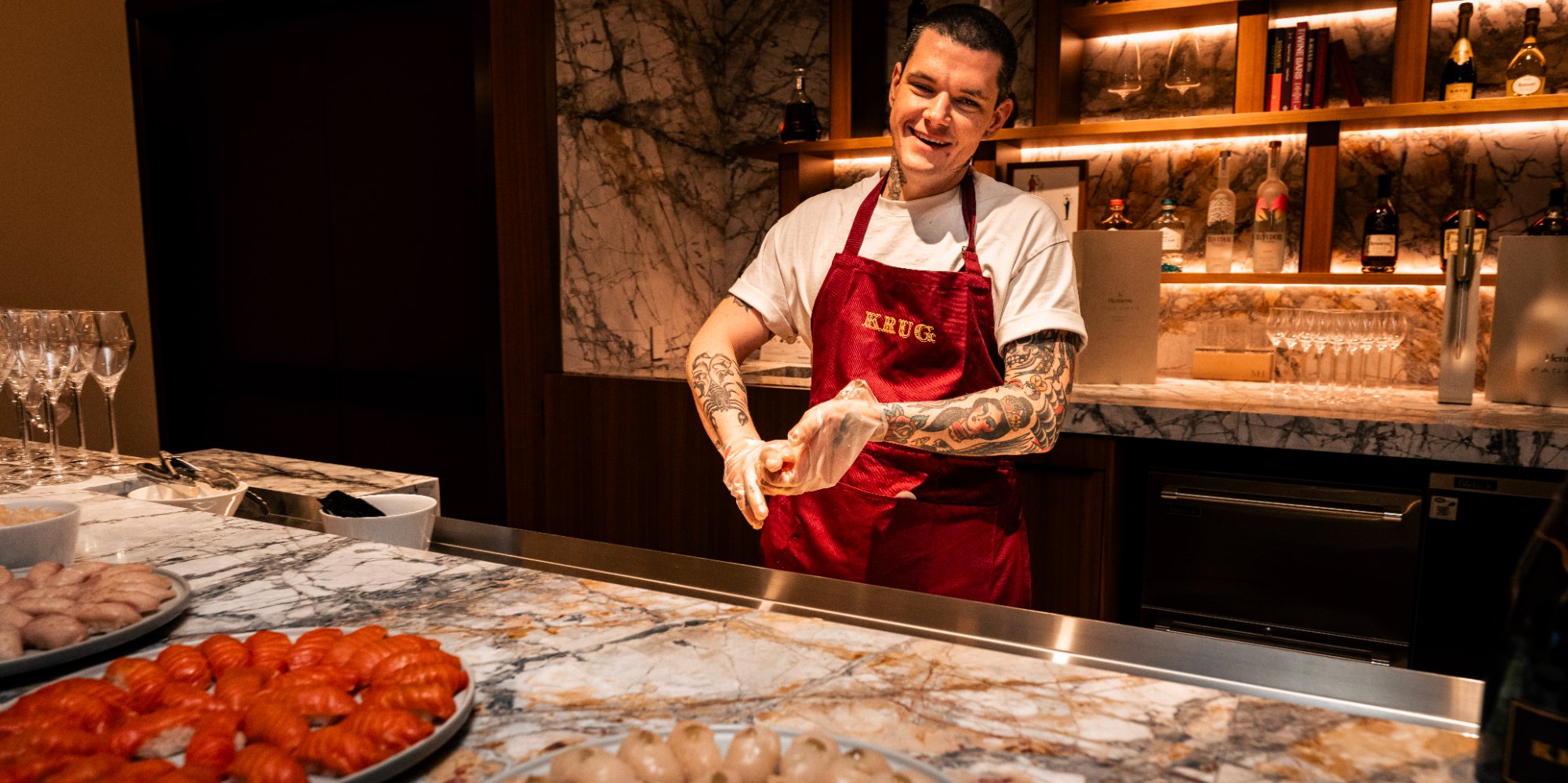 Time Phantom Productions cinematic content