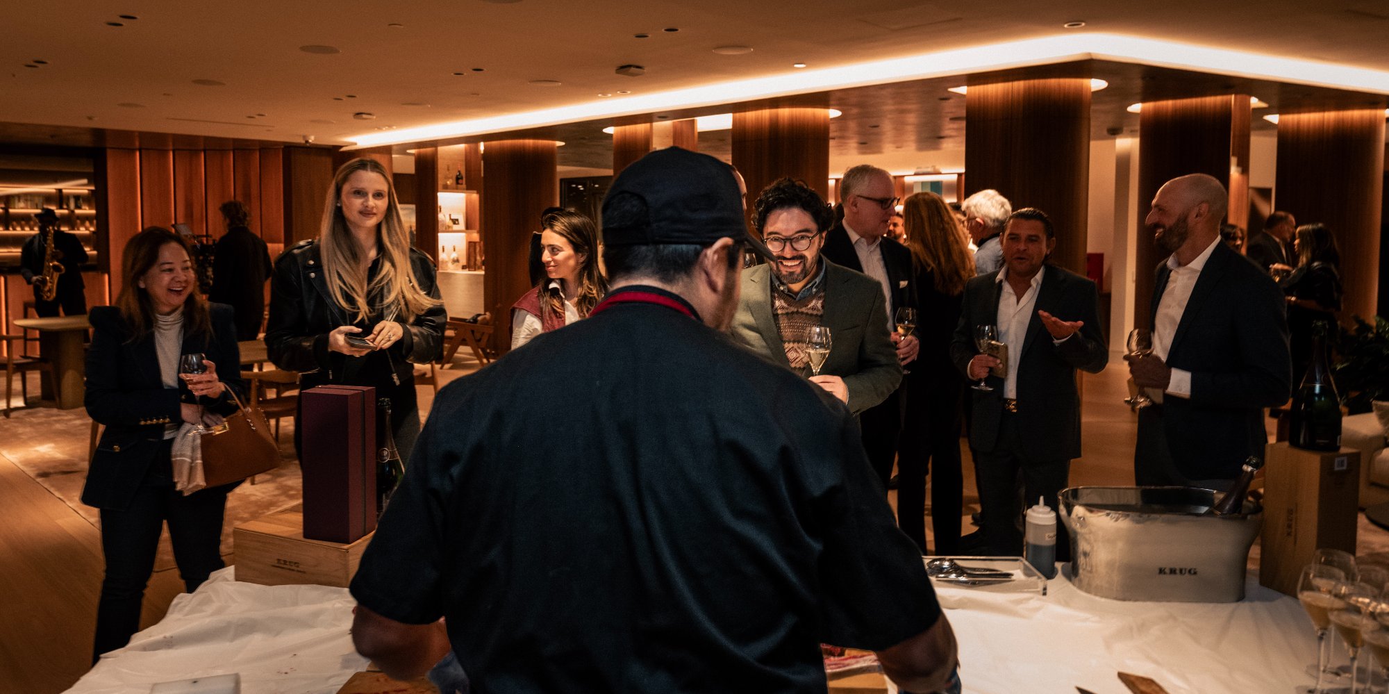 Luxury event photography NYC