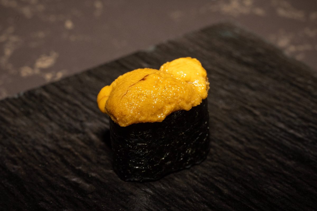 Uni Gunkan — Premium Japanese - Time Phantom Productions